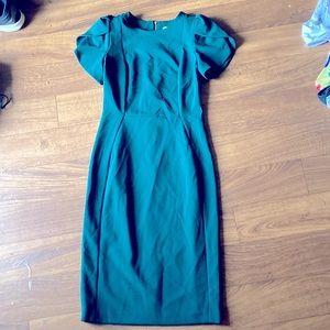 Calvin Klein elegant dress